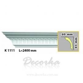 Карниз с орнаментом Harmony K 1111 2,44 м