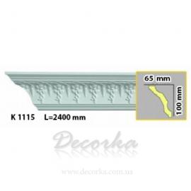 Карниз с орнаментом Harmony K 1115 2,4 м