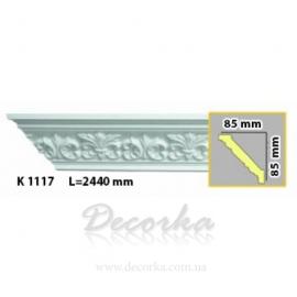 Карниз с орнаментом Harmony K 1117 2,44 м