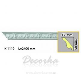 Карниз с орнаментом Harmony K 1119 2,4 м
