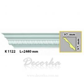 Карниз с орнаментом Harmony K 1122 2,44 м