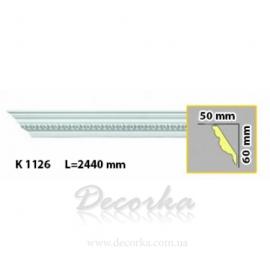 Карниз с орнаментом Harmony K 1126 2,44 м