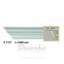 Карниз с орнаментом Harmony K 1127 2,44 м