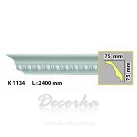 Карниз с орнаментом Harmony K 1134 2,4 м