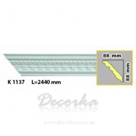 Карниз с орнаментом Harmony K 1137 2,44 м
