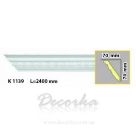 Карниз с орнаментом Harmony K 1139 2,4 м