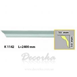 Карниз с орнаментом Harmony K 1142 2,4 м