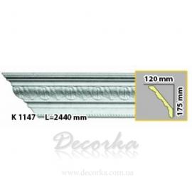Карниз с орнаментом Harmony K 1147 2,44 м