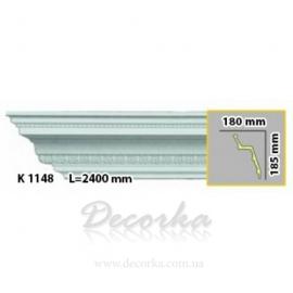 Карниз с орнаментом Harmony K 1148 2,44 м
