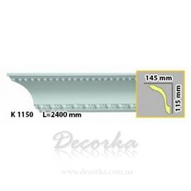 Карниз с орнаментом Harmony K 1150 2,4 м