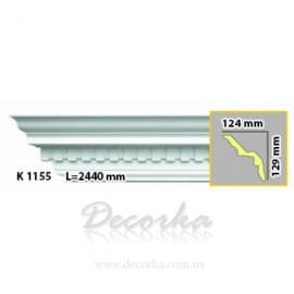 Карниз с орнаментом Harmony K 1155 2,44 м