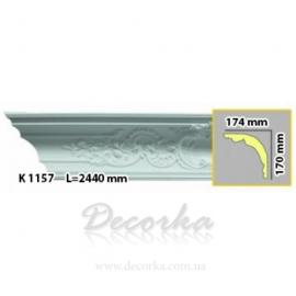 Карниз с орнаментом Harmony K 1157 2,44 м