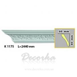 Карниз с орнаментом Harmony K 1175 2,44 м