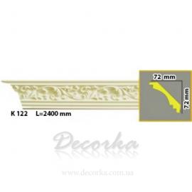 Карниз с орнаментом Harmony K 122 2,4 м