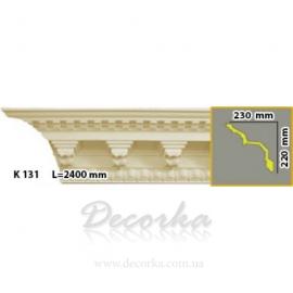 Карниз с орнаментом Harmony K 131 2,4 м