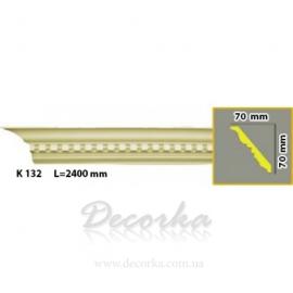 Карниз с орнаментом Harmony K 132 2,4 м