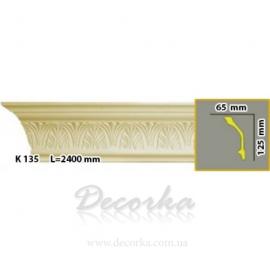 Карниз с орнаментом Harmony K 135 2,4 м