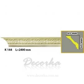 Карниз с орнаментом Harmony K 144 2,4 м