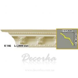 Карниз с орнаментом Harmony K 146 2,4 м