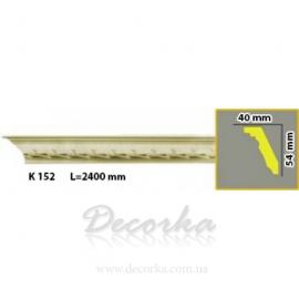 Карниз с орнаментом Harmony K 152 2,4 м