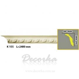 Карниз с орнаментом Harmony K 155 2,4 м