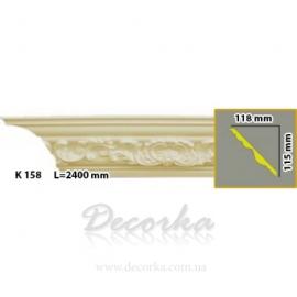 Карниз с орнаментом Harmony K 158 2,4 м