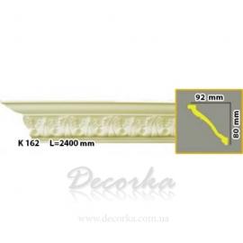 Карниз с орнаментом Harmony K 162 2,4 м