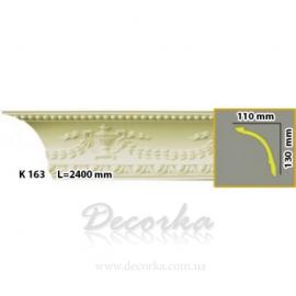 Карниз с орнаментом Harmony K 163 2,4 м