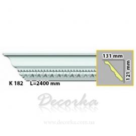 Карниз с орнаментом Harmony K 182 2,4 м
