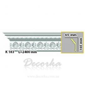 Карниз с орнаментом Harmony K 183 2,4 м
