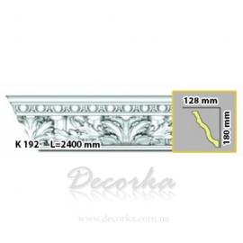 Карниз с орнаментом Harmony K 192 2,4 м
