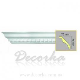 Карниз с орнаментом Harmony K 1104 2,44 м