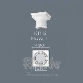 Капитель Orac Luxxus K1112