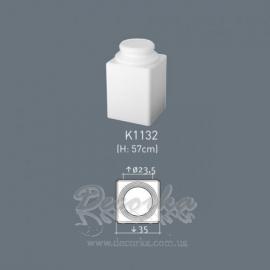 База Orac Luxxus K1132