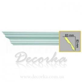 Карниз с гладким профилем Harmony K 1216 2,44 м