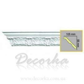 Карниз с орнаментом Harmony K 177 2,4 м