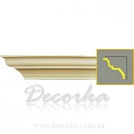 Карниз с гладким профилем Harmony K 217 2,4 м
