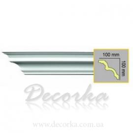 Карниз с гладким профилем Harmony K 218 2,4 м