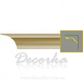 Карниз с гладким профилем Harmony K 219 2,4 м