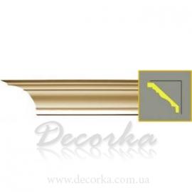 Карниз с гладким профилем Harmony K 220 2,78 м
