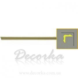 Карниз с гладким профилем Harmony K 221 2,4 м