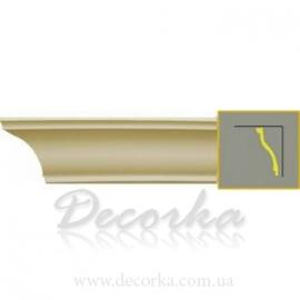 Карниз с гладким профилем Harmony K 222 2,4 м