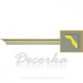 Карниз гибкий с гладким профилем Harmony K 230 Flex 2,4 м