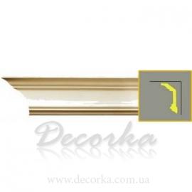 Карниз с гладким профилем Harmony K 231 2,4 м