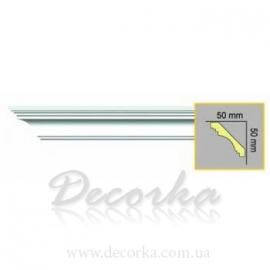 Карниз с гладким профилем Harmony K 234 2,4 м