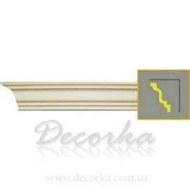 Карниз с гладким профилем Harmony K 236 2,4 м