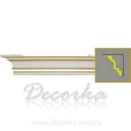 Карниз с гладким профилем Harmony K 238 2,4 м
