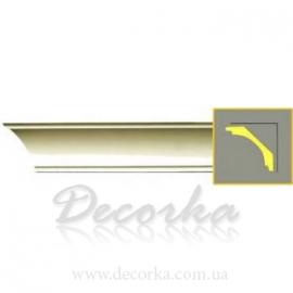 Карниз гибкий с гладким профилем Harmony K 240 Flex 2,4 м