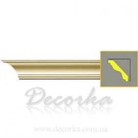 Карниз с гладким профилем Harmony K 242 2,4 м