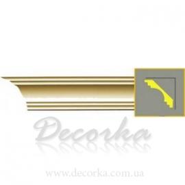 Карниз с гладким профилем Harmony K 247 2,4 м